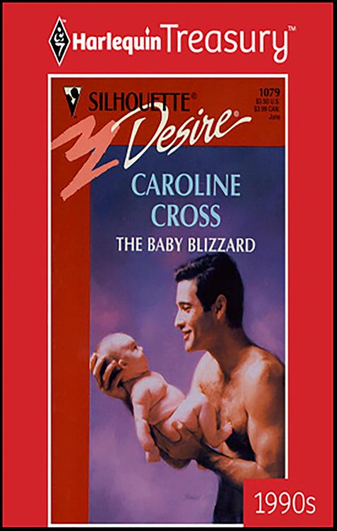 Produktbild: The Baby Blizzard