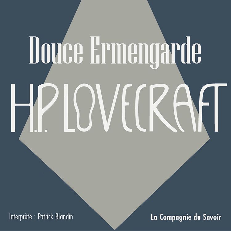 Produktbild: Douce Ermengarde