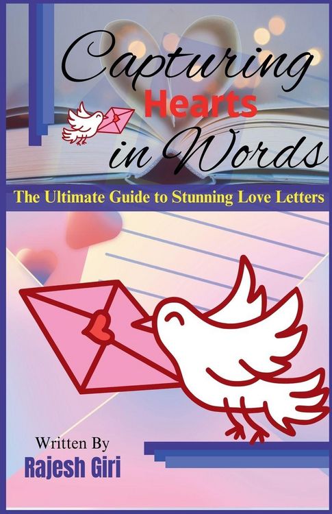 Produktbild: Capturing Hearts in Words