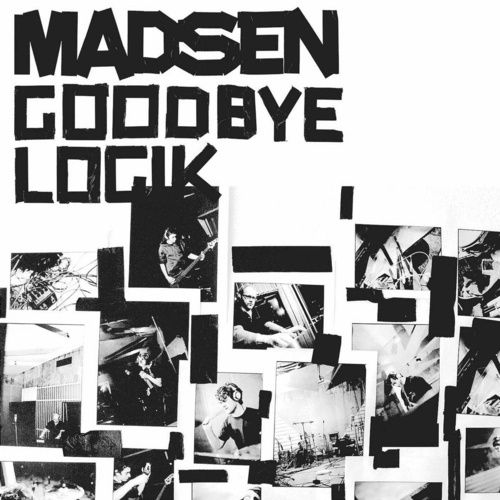 Produktbild: Goodbye Logik
