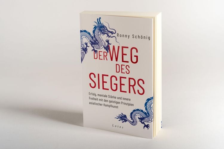 Produktbild: Der Weg des Siegers