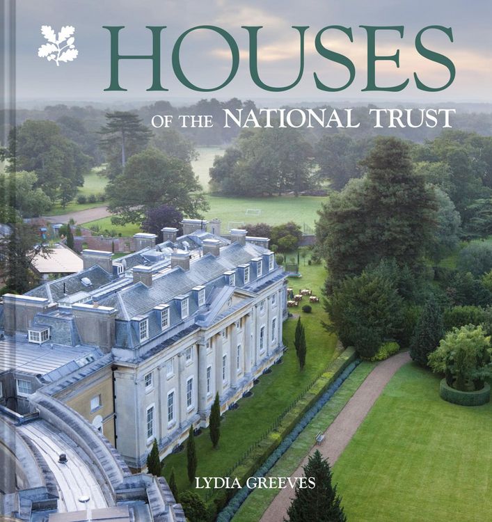 Produktbild: Houses of the National Trust