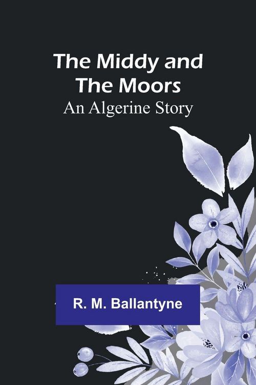 Produktbild: The Middy and the Moors