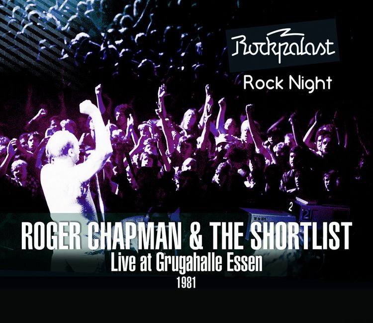 Produktbild: Live at Grugahalle Essen 1981 Live at Rockpalast R