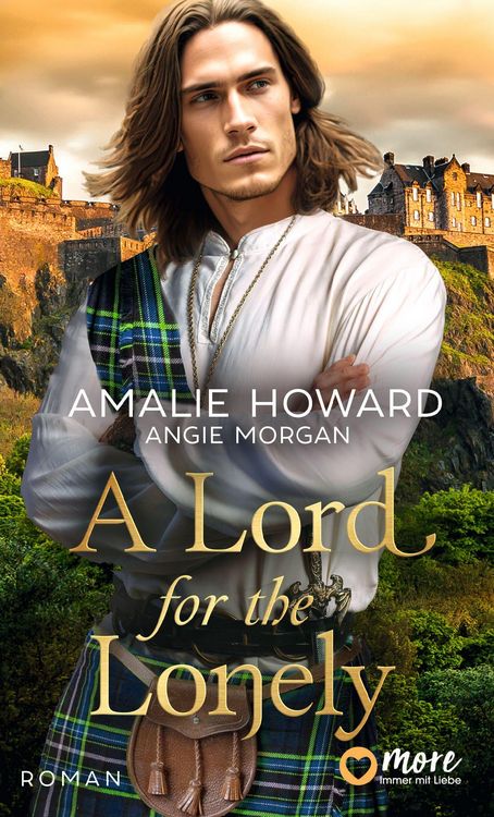 Produktbild: A Lord for the Lonely