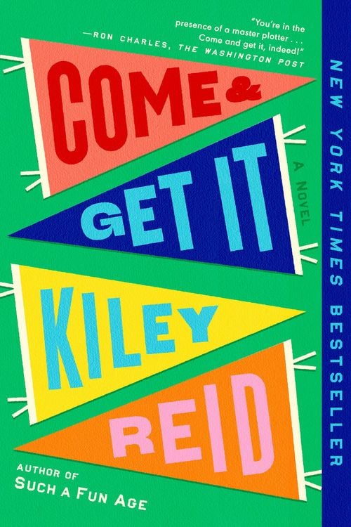 Produktbild: Come and Get It