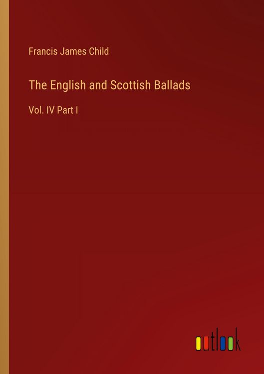 Produktbild: The English and Scottish Ballads