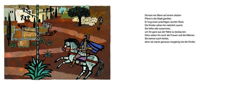 Produktbild: Die Heilige Nacht