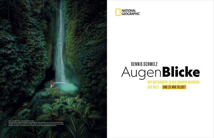 Produktbild: AugenBlicke