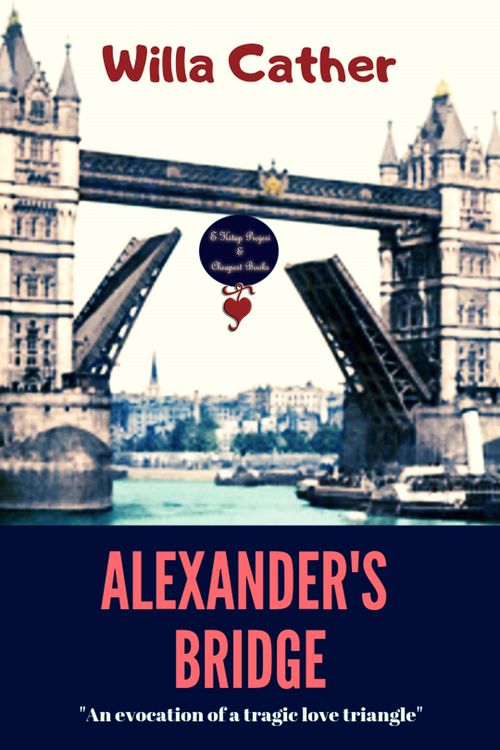 Produktbild: Alexander's Bridge