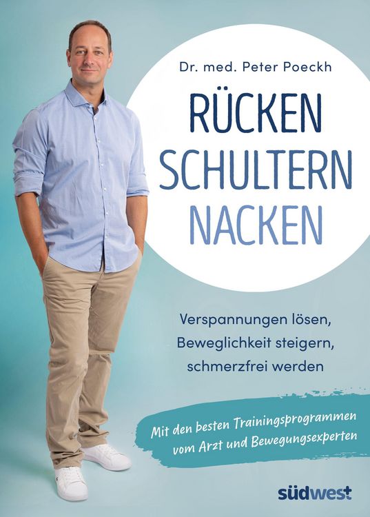 Produktbild: R&uuml;cken - Schultern - Nacken