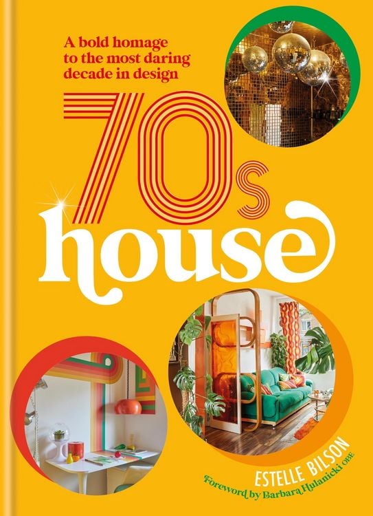 Produktbild: 70s House