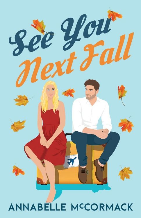 Produktbild: See You Next Fall