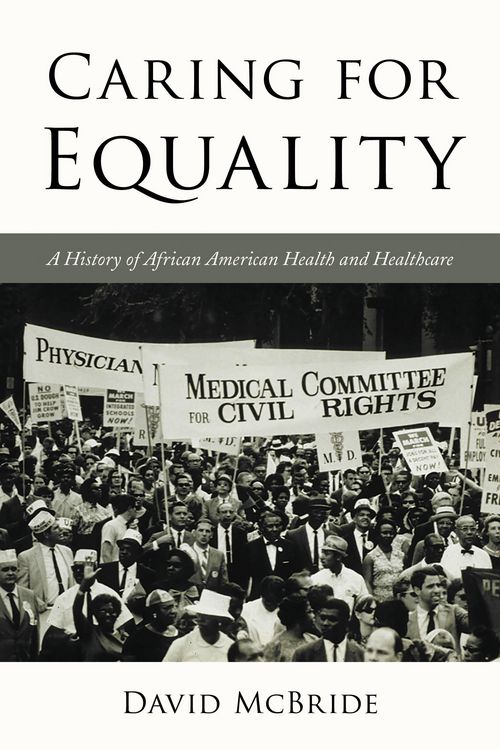 Produktbild: Caring for Equality