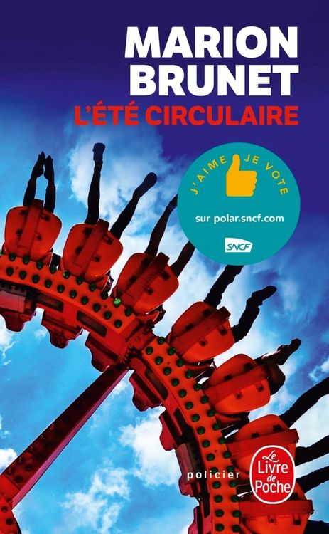 Produktbild: L'&eacute;t&eacute; circulaire