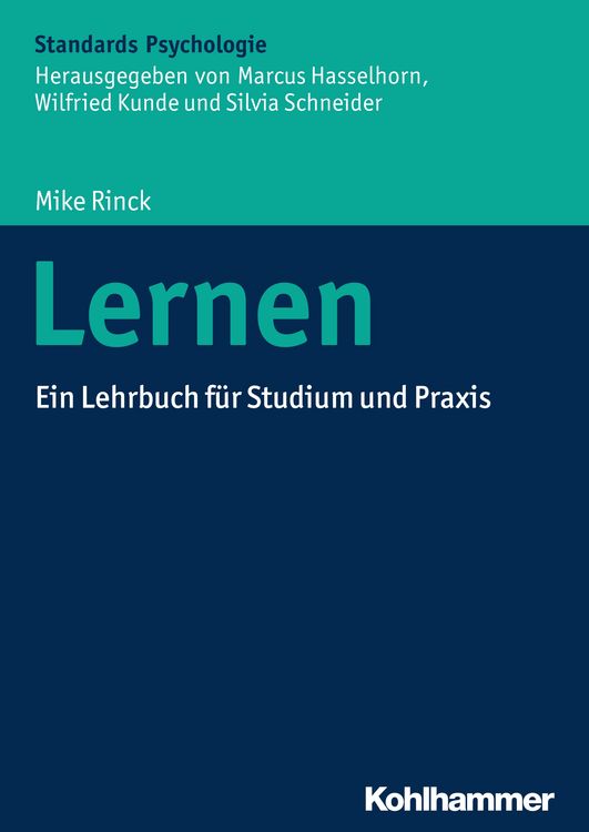 Produktbild: Lernen