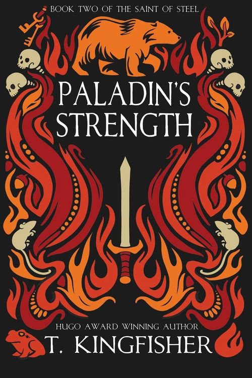 Produktbild: Paladin's Strength