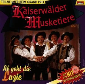 Produktbild: Ab Geht Die Luzie