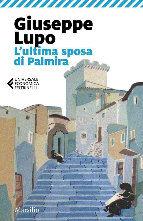 Produktbild: L' ultima sposa di Palmira