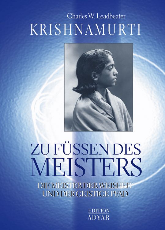 Produktbild: Zu F&uuml;&szlig;en des Meisters