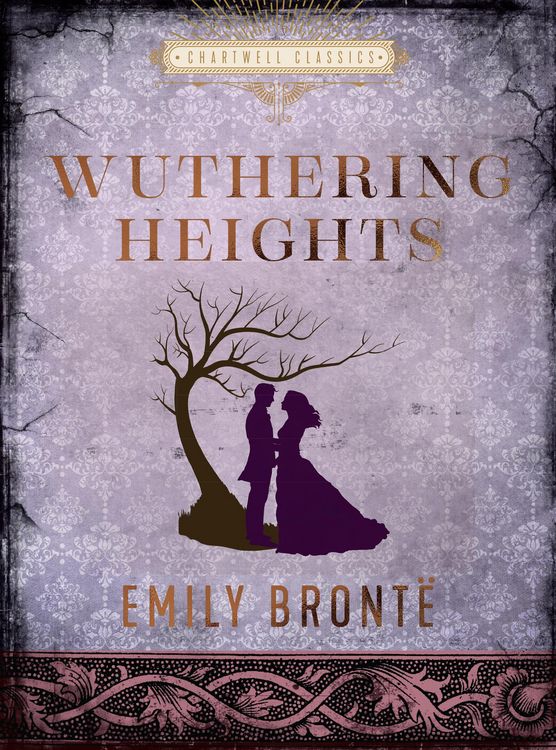 Produktbild: Wuthering Heights