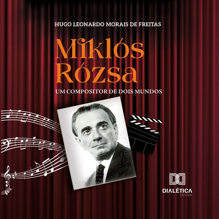 Produktbild: Mikl&oacute;s R&oacute;zsa