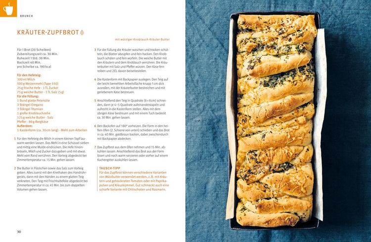 Produktbild: Feiern! Das Goldene von GU