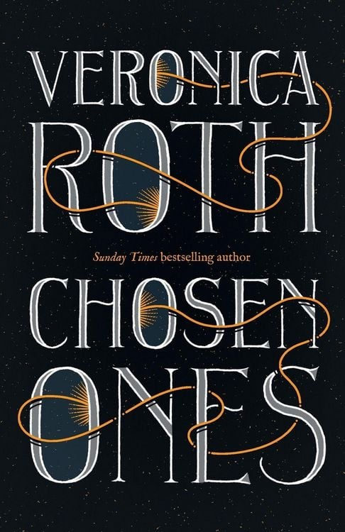 Produktbild: Chosen Ones