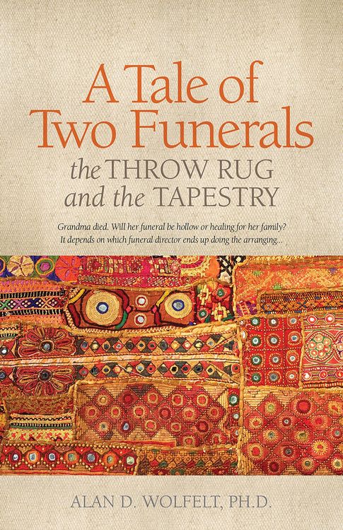 Produktbild: Tale of Two Funerals
