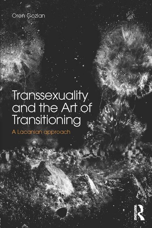 Produktbild: Transsexuality and the Art of Transitioning