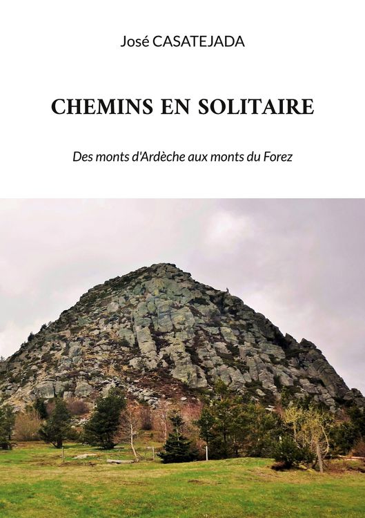 Produktbild: Chemins en solitaire