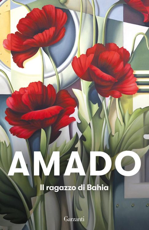 Produktbild: Il ragazzo di Bahia