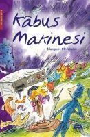Produktbild: Kabus Makinesi
