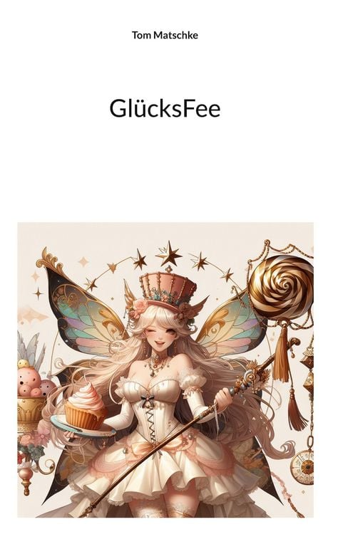 Produktbild: Gl&uuml;cksFee