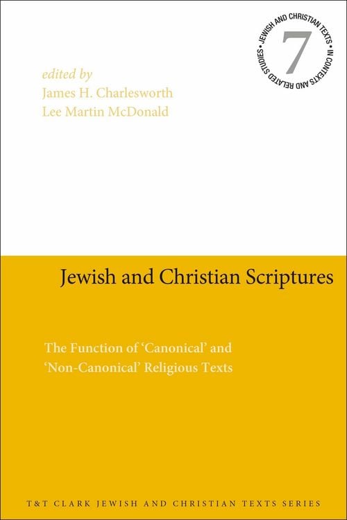 Produktbild: Jewish and Christian Scriptures