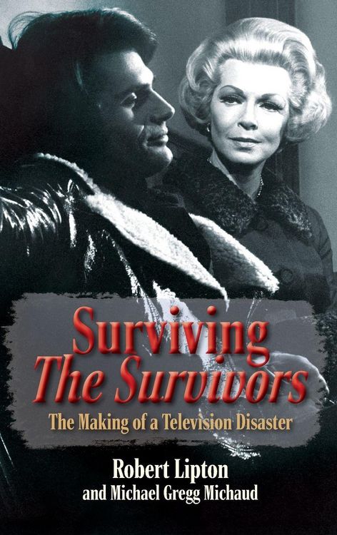 Produktbild: Surviving The Survivors
