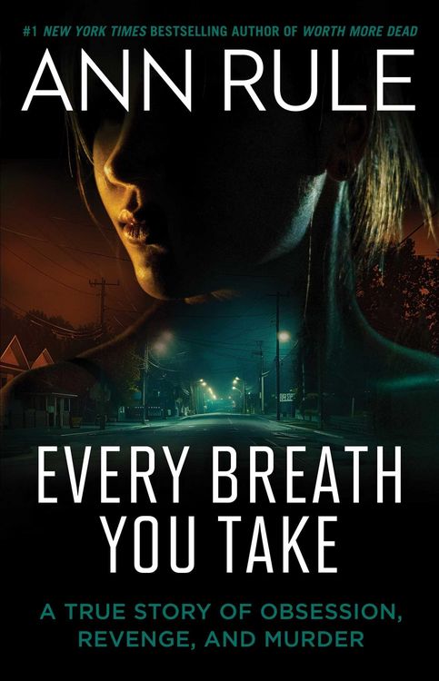 Produktbild: Every Breath You Take