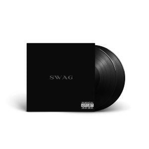 Produktbild: Swag I (2LP)