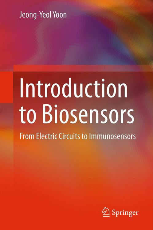 Produktbild: Introduction to Biosensors