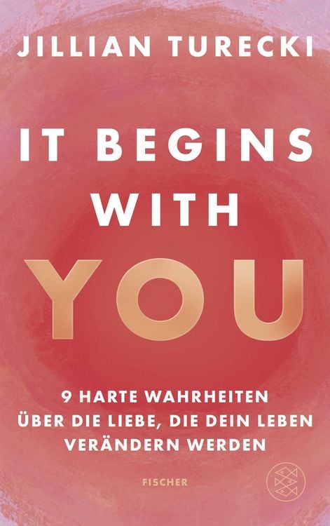 Produktbild: It Begins With You