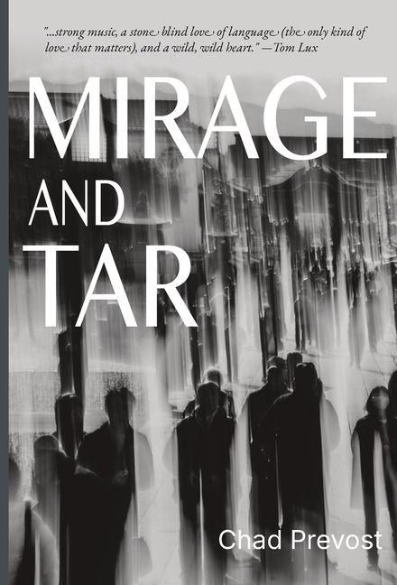 Produktbild: Mirage and Tar