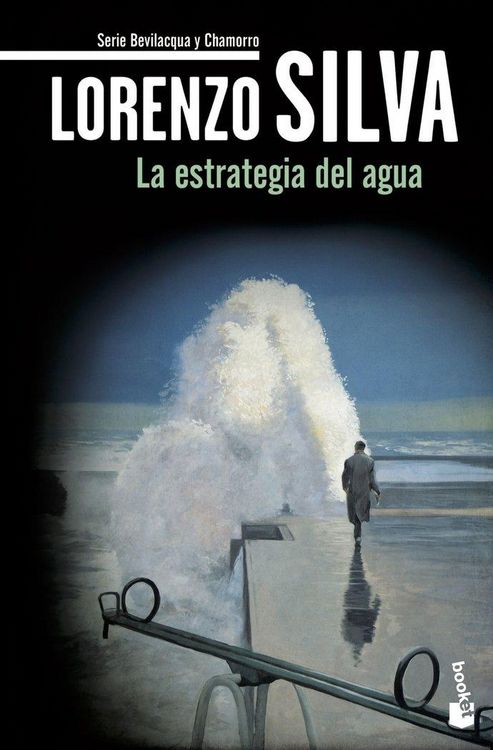 Produktbild: La estrategia del agua