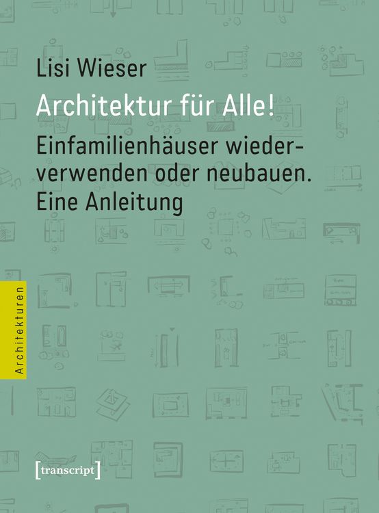 Produktbild: Architektur f&uuml;r Alle!