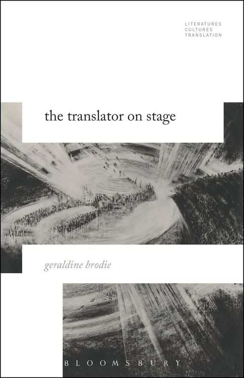 Produktbild: The Translator on Stage