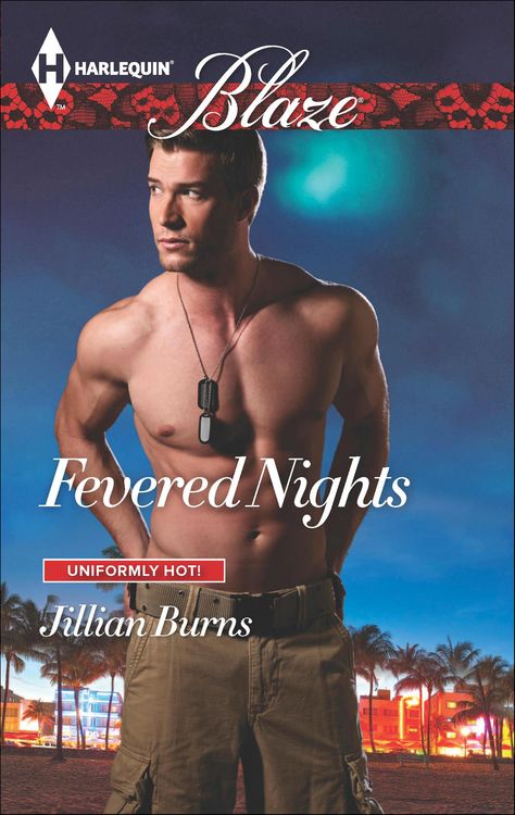 Produktbild: Fevered Nights
