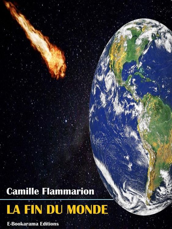 Produktbild: La fin du monde