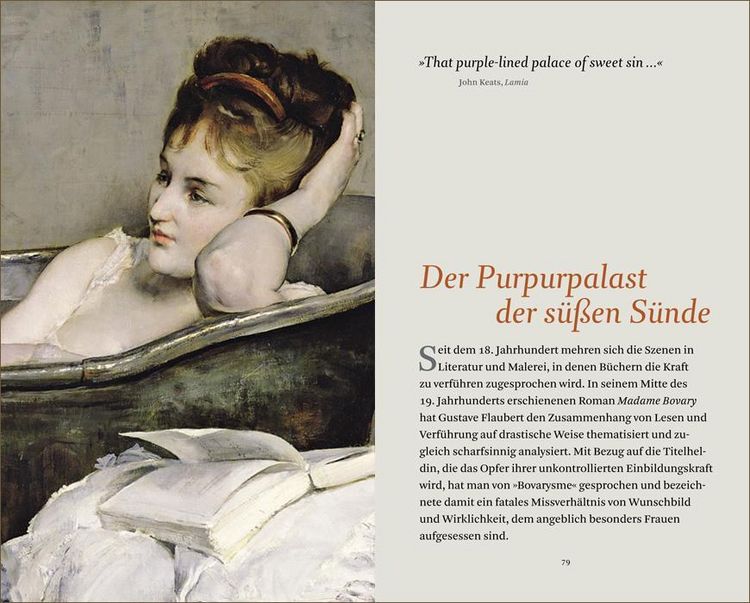 Produktbild: Frauen, die lesen, sind gef&auml;hrlich und klug