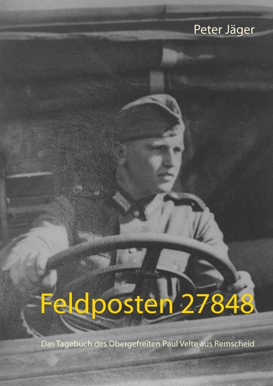 Produktbild: Feldposten 27848