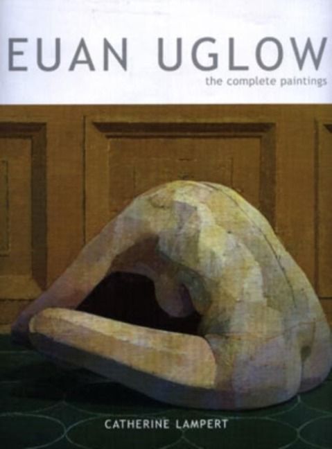 Produktbild: Euan Uglow - The Complete Paintings