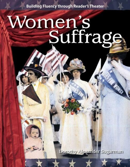 Produktbild: Women's Suffrage